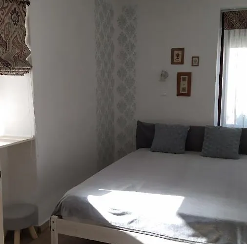 Varvoelgy Vendeghaz - Teljes Haz, Kizarolagos Hasznalattal וילה *