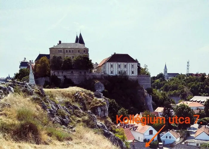 וילה Varvoelgy Vendeghaz - Teljes Haz, Kizarolagos Hasznalattal