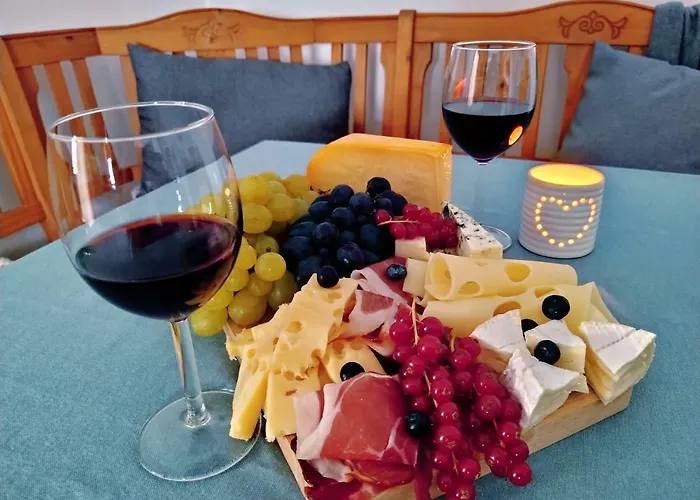 Varvoelgy Vendeghaz - Teljes Haz, Kizarolagos Hasznalattal וילה